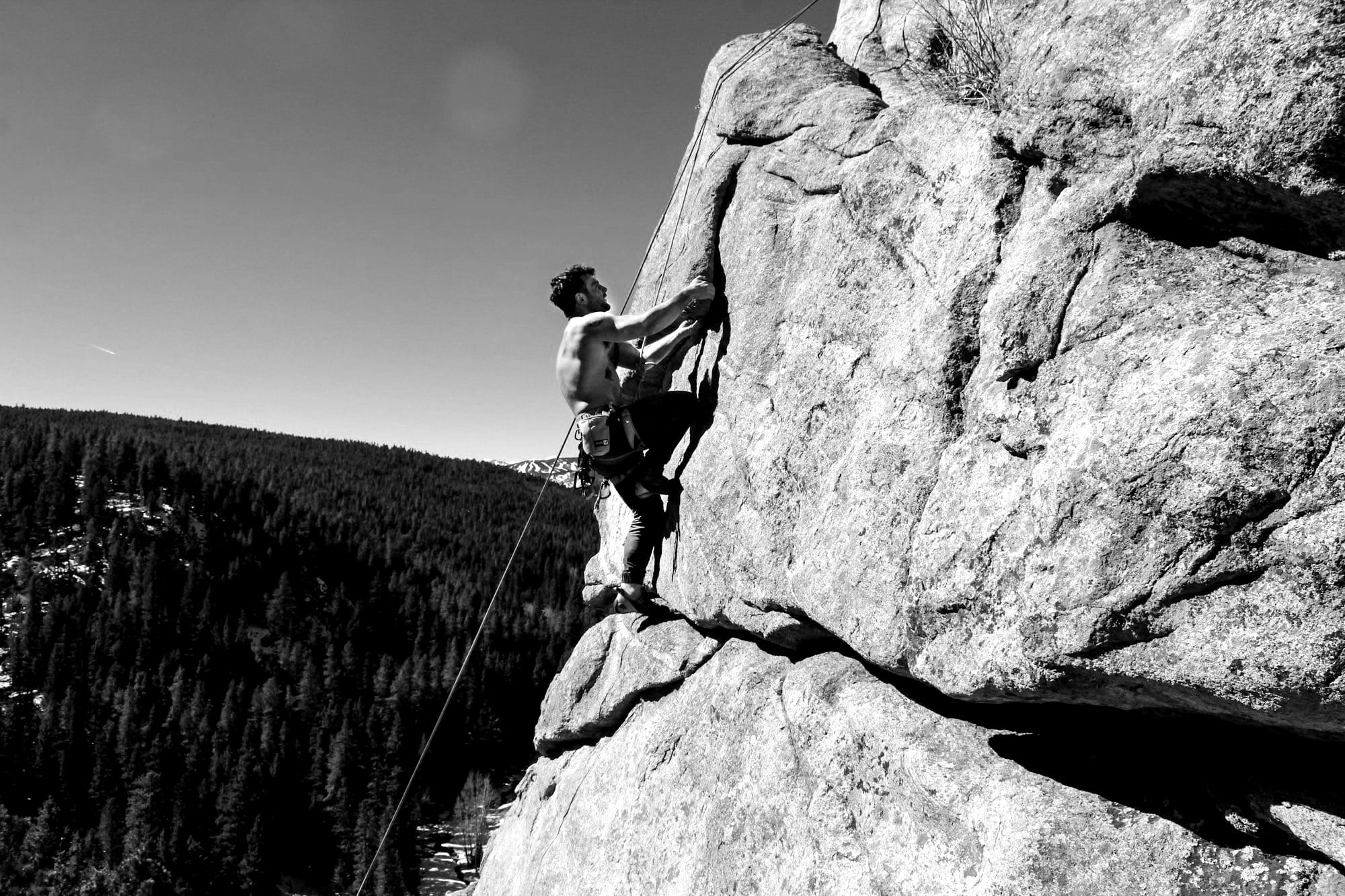 Leadership: Invitation and Challenge