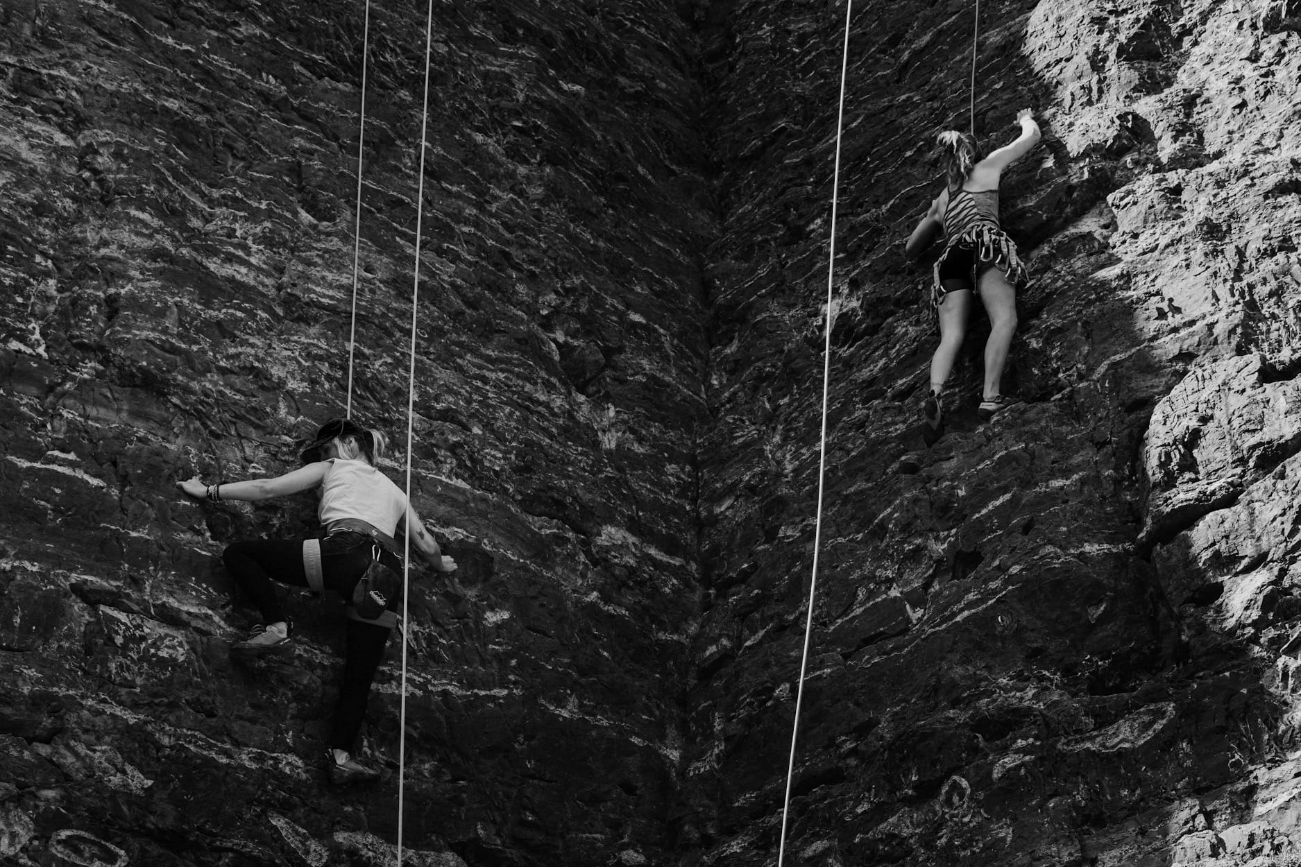 Leadership: Testing Strengthens Intro