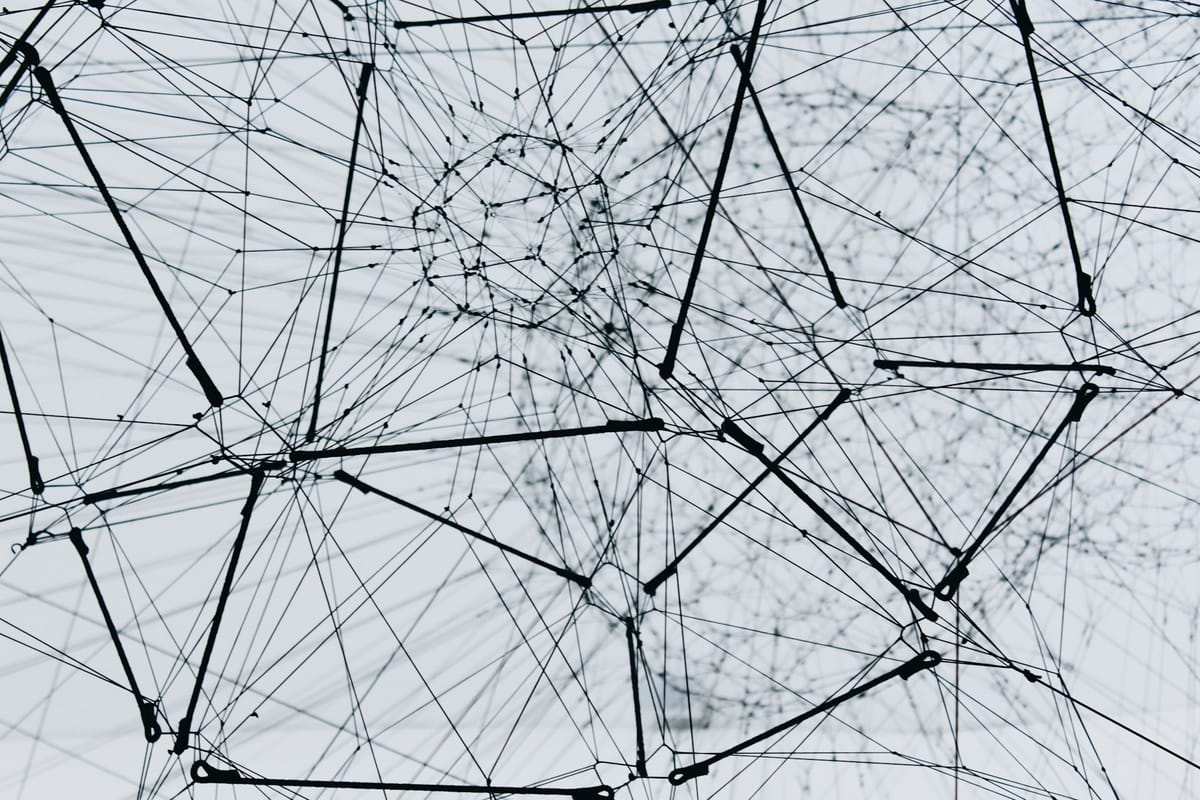 Leadership: Boundary Spanners