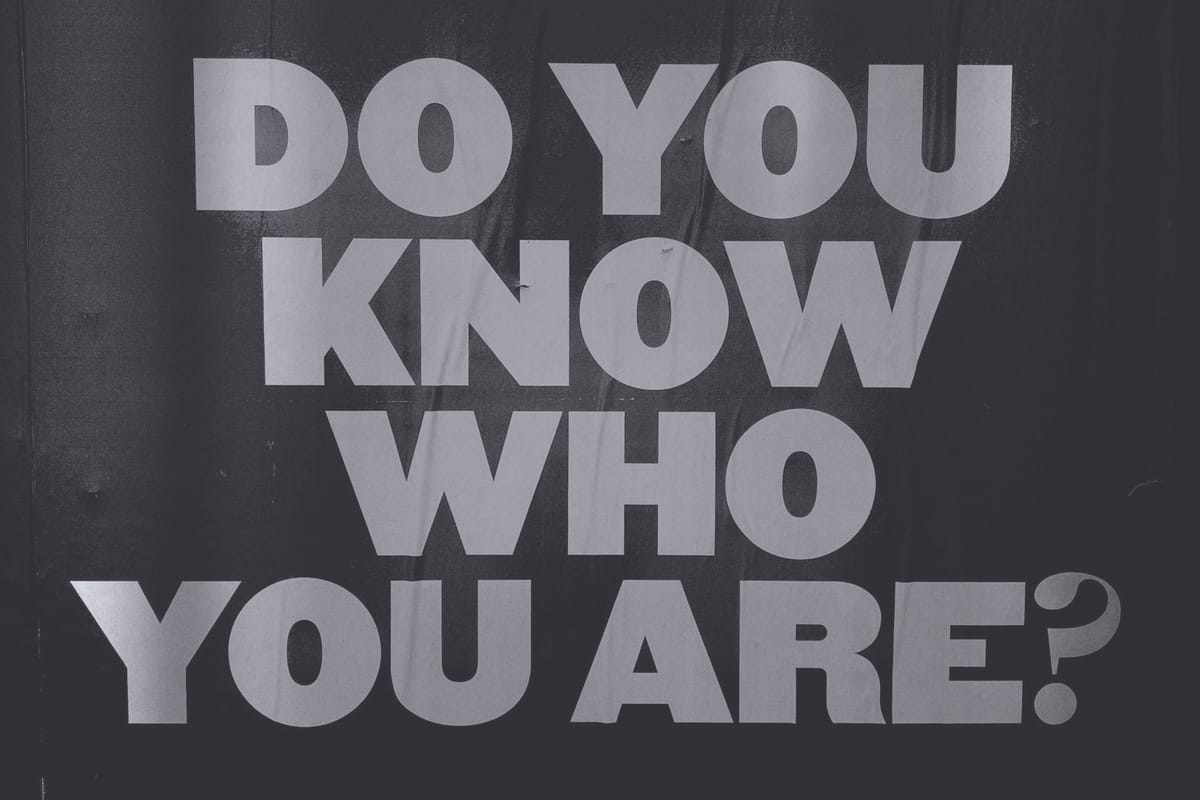 Leadership: Johari Window