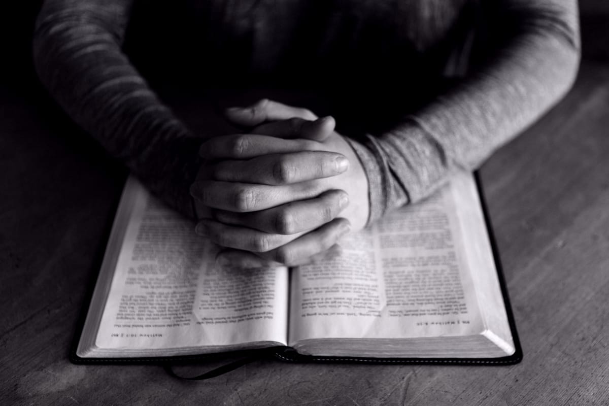 Contemplative Daily Devotions