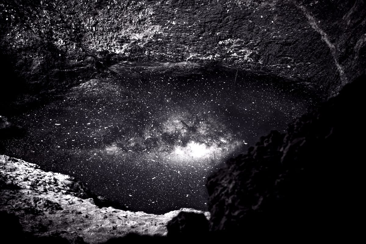 January 17: Regain Contact with the Source of Being