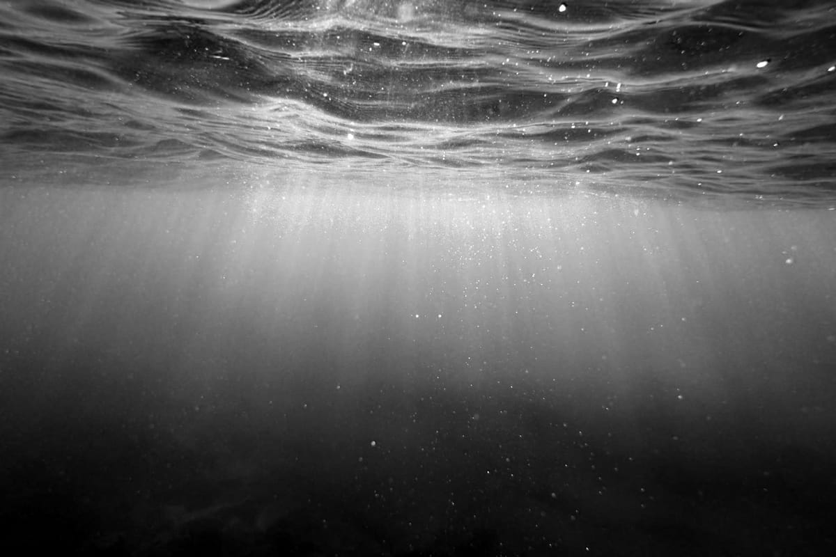 February 3: Deep calls unto Deep