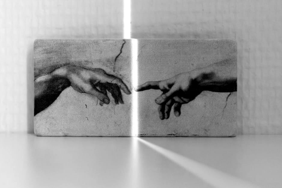 January 19: We only Experience God in the Present Moment