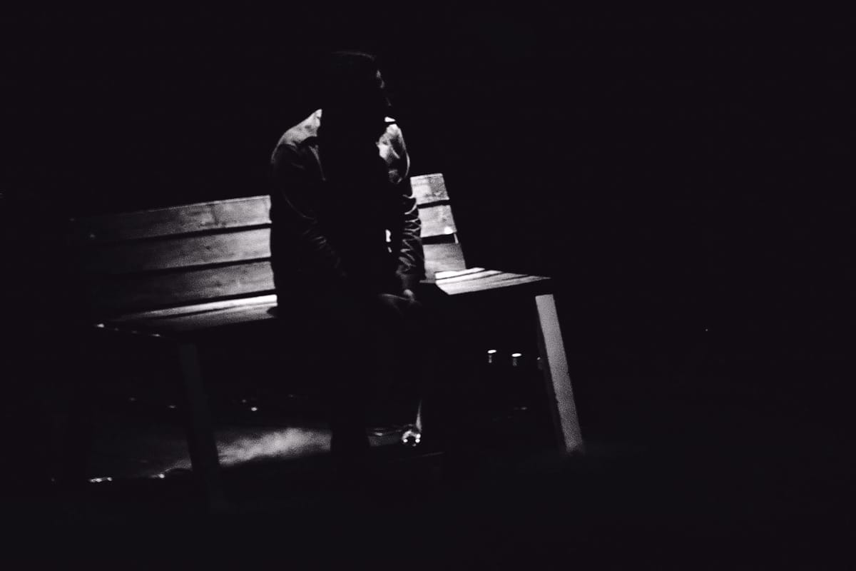 February 15: Every Saint experienced the Dark Night