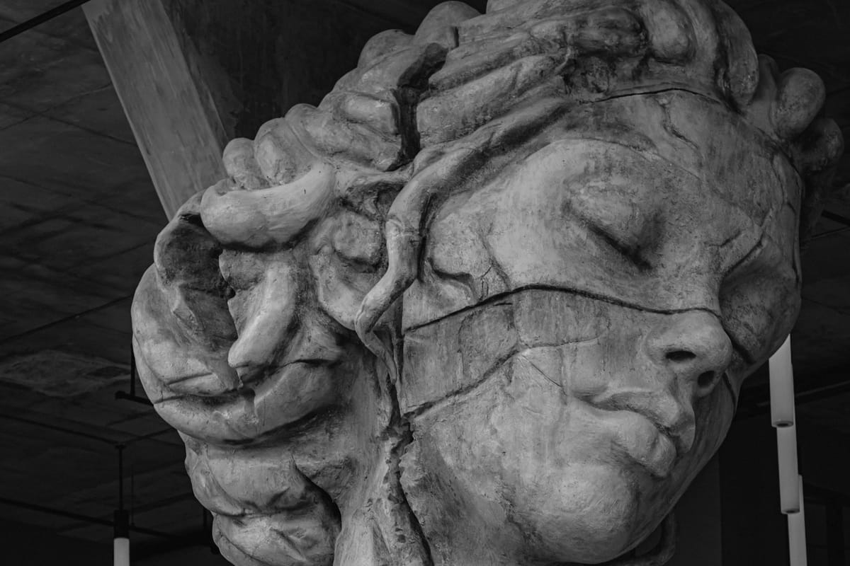 January 23: God works through Broken People