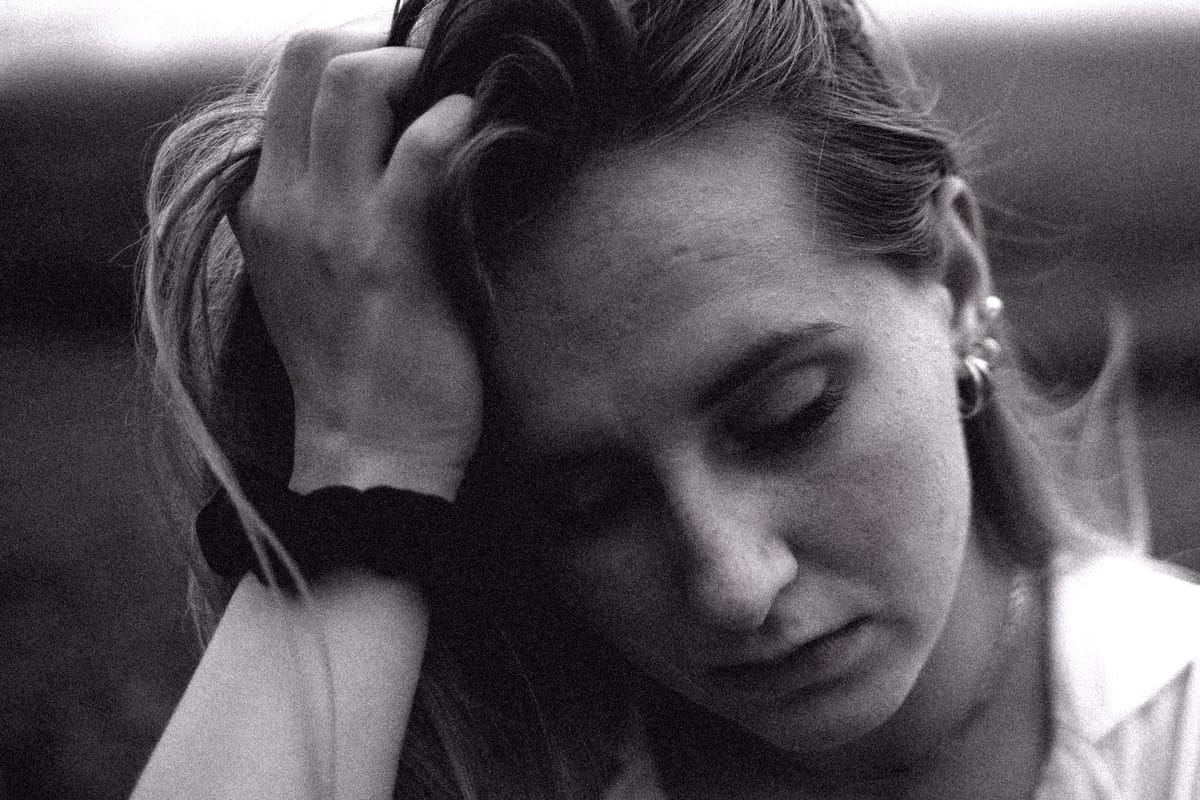 January 21: Do Not Keep Striving & Worrying