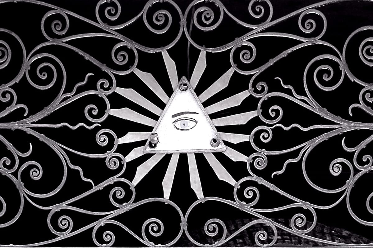 February 11: God will Always be a Mystery