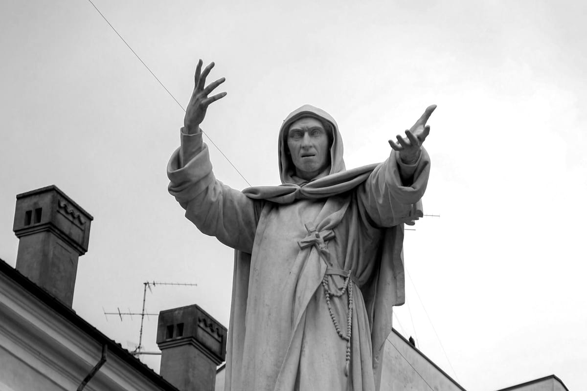 January 28: What is Yours to Do?