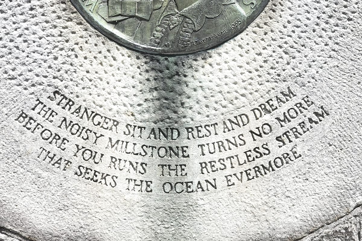 January 16: My Whole Being Longs for You