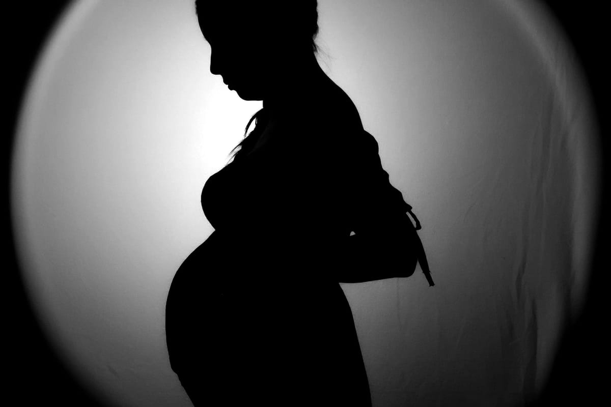 February 14: The Dark will be your Womb Tonight