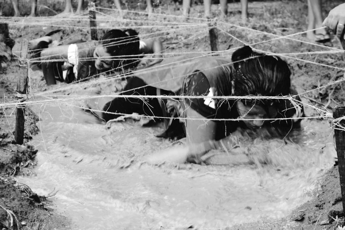 February 28 – Invitation and Challenge