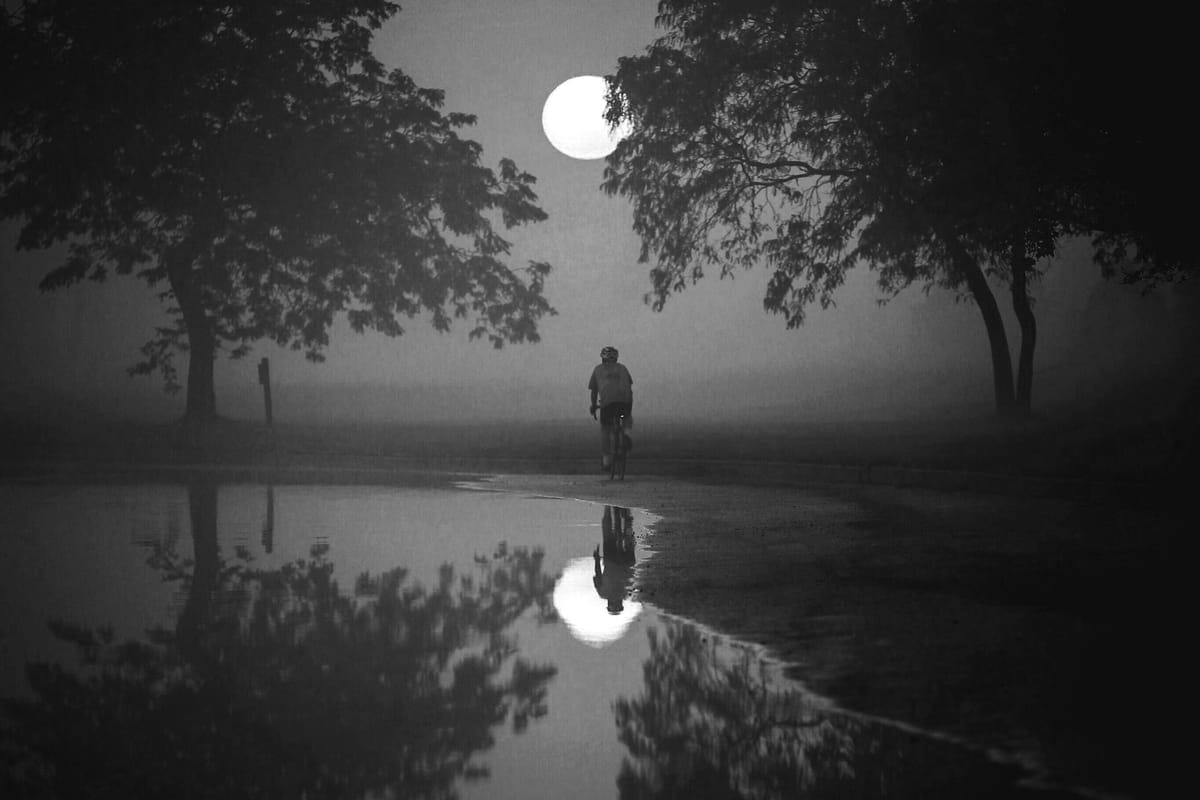 February 20: The Still, Small Voice