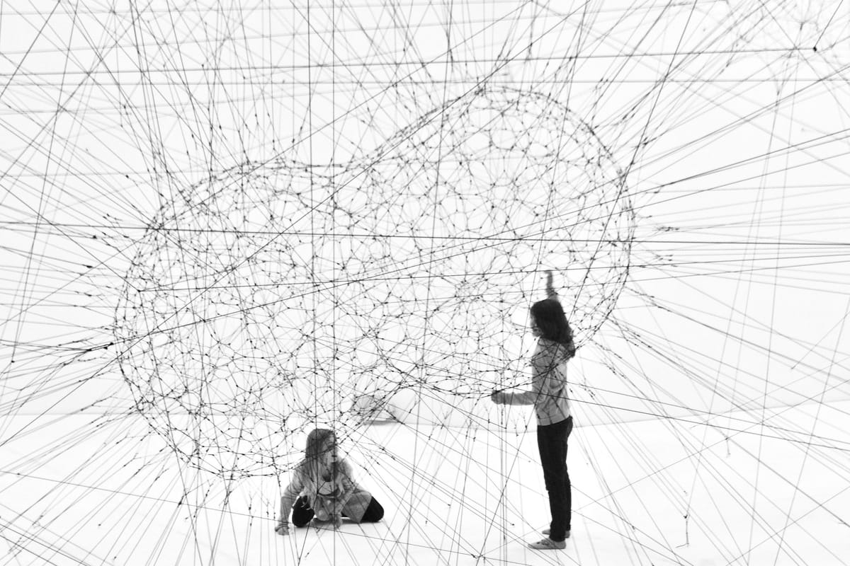 March 1 – The Learning Circle