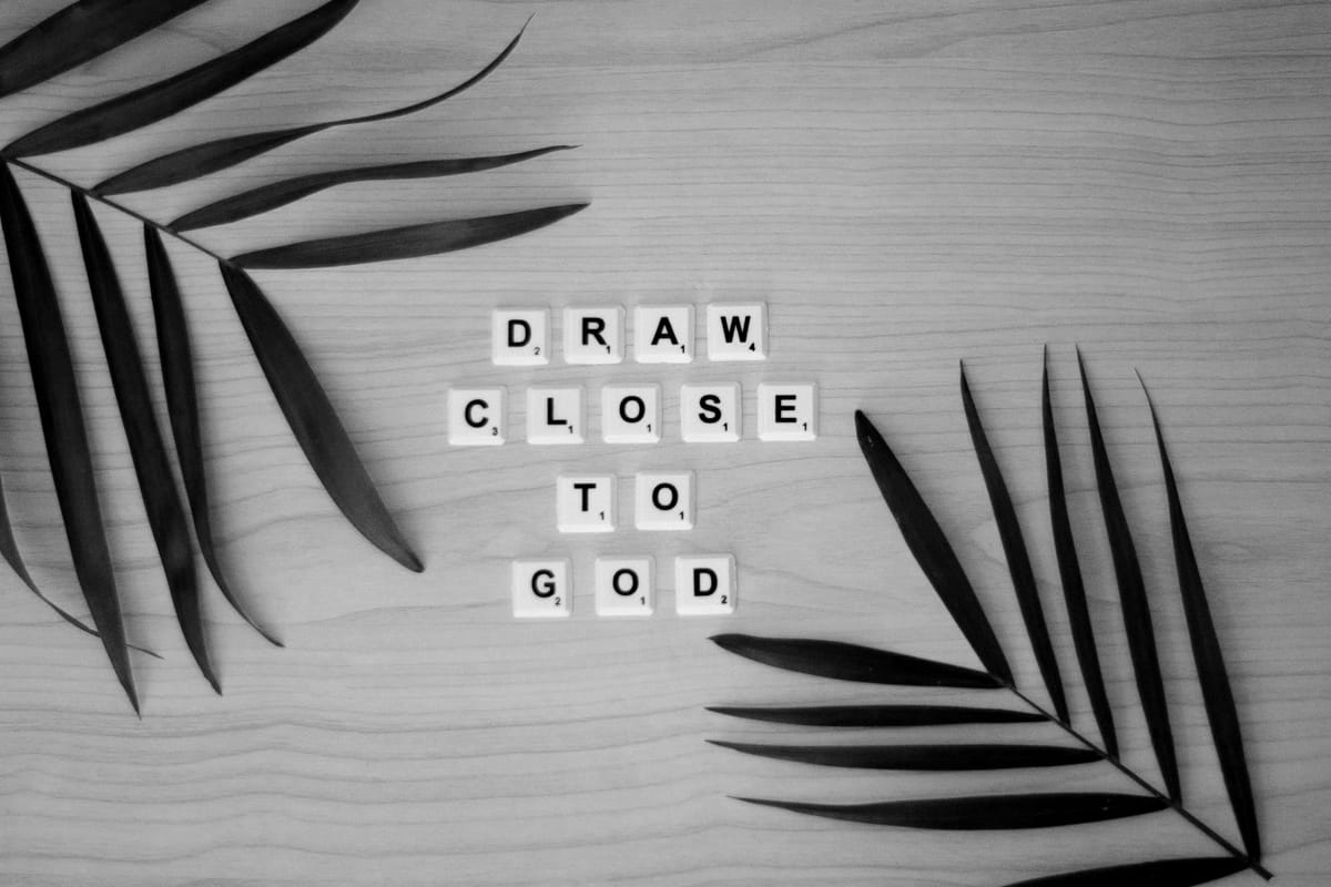 February 25: Your Life is Guided by God