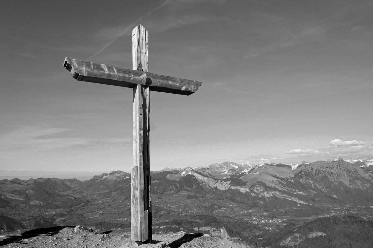 March 3 – The Cost of Discipleship