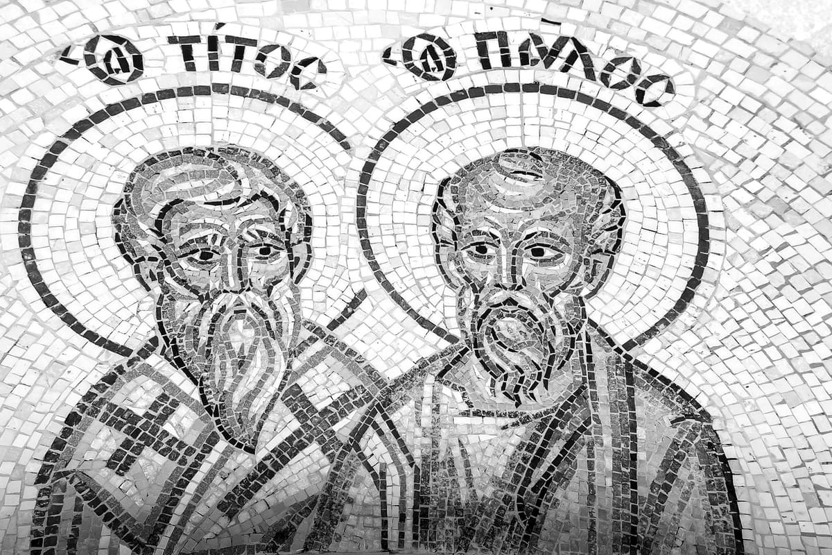 March 4 – Becoming Like the Teacher