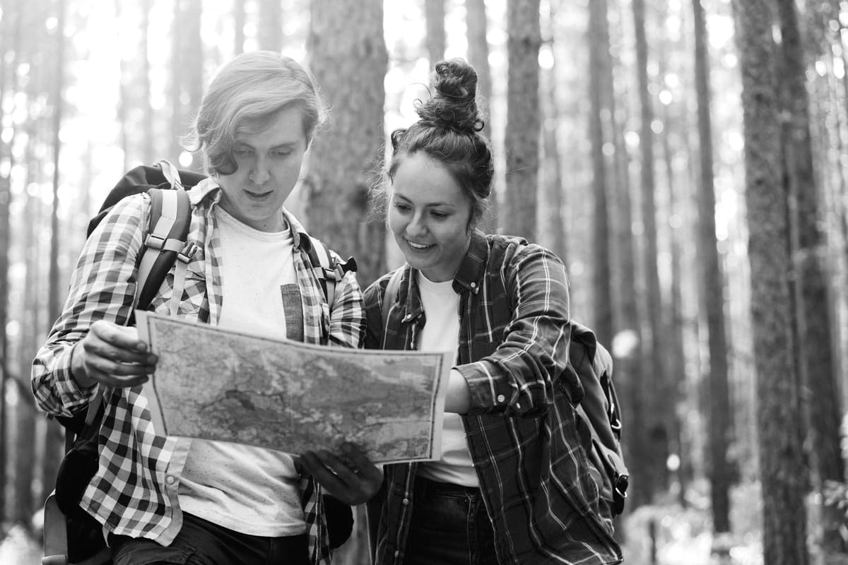 Week Eight: Discerning God’s Will. February 19: Finding the Way Forward