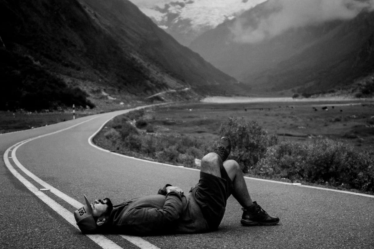 March 17 – Choosing Rest Over Hurry