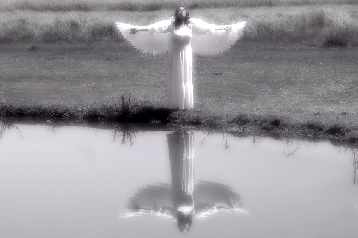 March 11 — Living From the Indwelling Presence