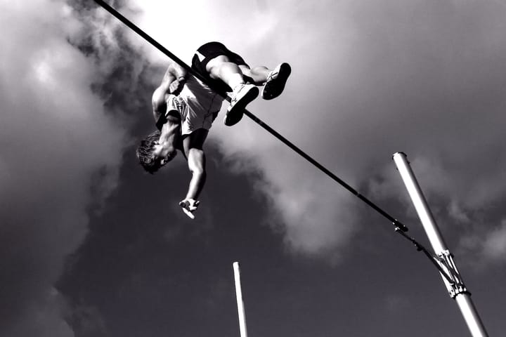 Leadership & Personal Mastery