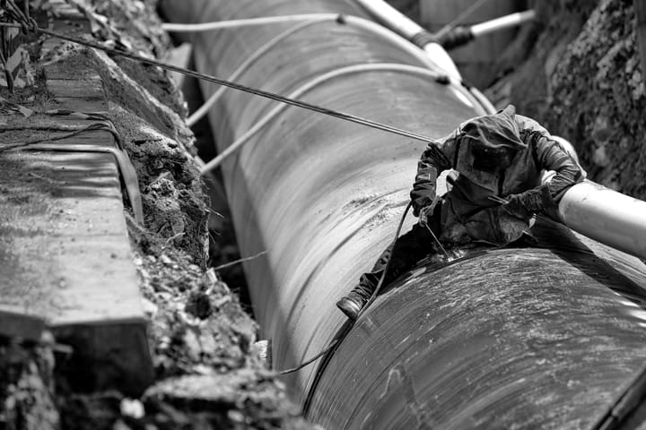 Leadership: Creating a Leadership Pipeline