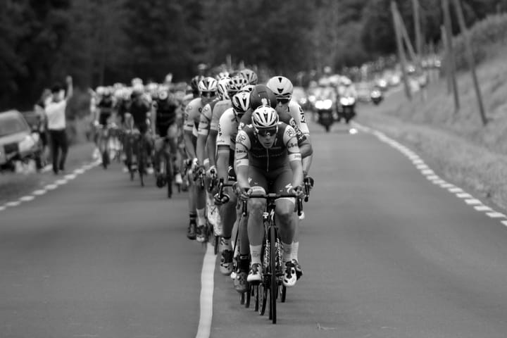 Leadership: Ending Well