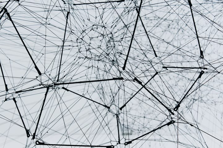 Leadership: Boundary Spanners