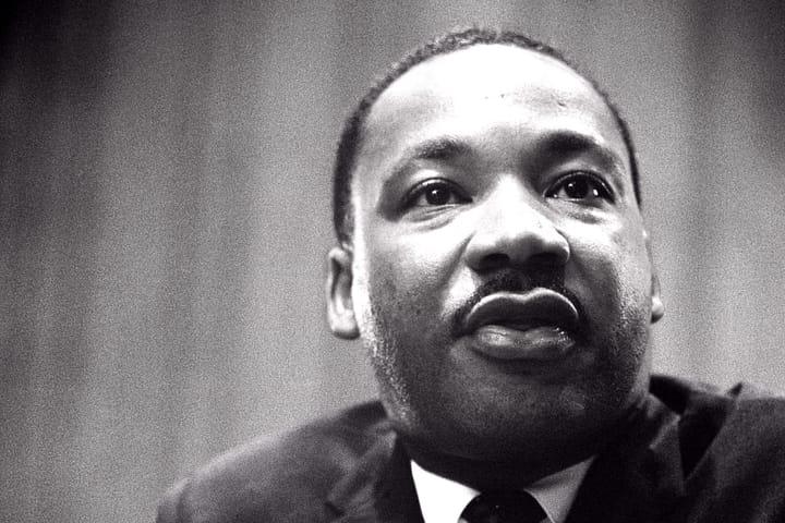 Leadership: Servant Leadership