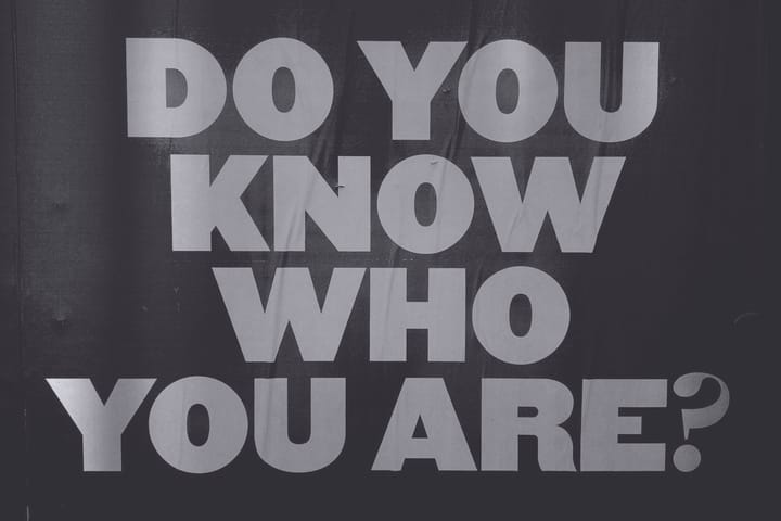 Leadership: Johari Window