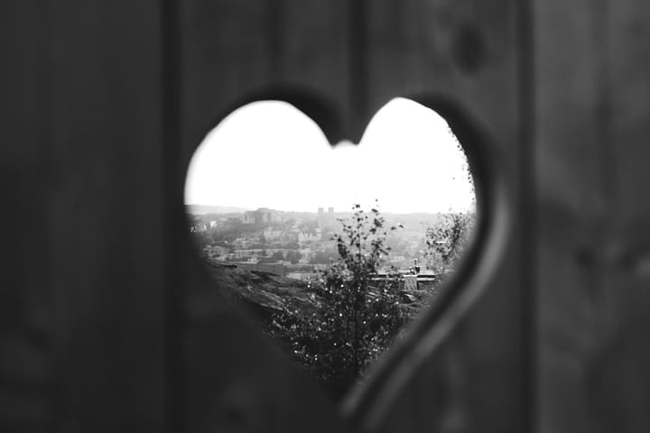 January 3: Our Heart is Restless until it Rests in You