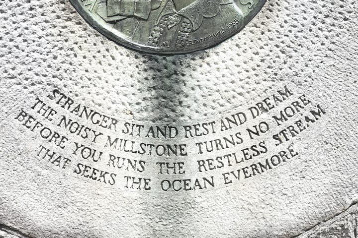 January 16: My Whole Being Longs for You